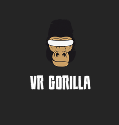 Logo of VR Gorilla