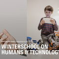 The PhD Winterschool on Humans and Technology is coming up!