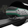 TU Delft students win Hyperloop Pod Competition