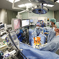 Digital help for operating room assistants