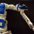 European grant brings smart industrial robots within reach of Dutch companies