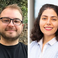 Sorin Bunea and Rose Sharifian are awarded a Faculty of Impact grant from NWO