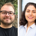 Sorin Bunea and Rose Sharifian are awarded a Faculty of Impact grant from NWO