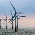 Possibility of ‘hydraulic’ offshore wind farm