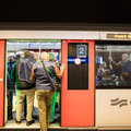 Impactstudie toont Noord/Zuidlijn aan als ‘ruggengraat’ van OV-netwerk in Amsterdam