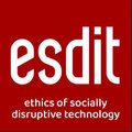 ESDIT2022 Conference (Ethics of Socially Disruptive Technologies)