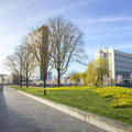 Honderd miljoen voor verduurzamen TU Delft Campus
