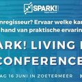 Spark! Living Lab Blockchain Conference
