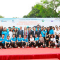 TU Delft cooperates with Vietnam in training water professionals