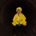 A fresh look on the sewer system