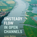 Outstanding academic titles 2017: Unsteady Flow in Open Channels