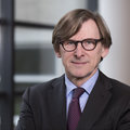 Jeroen van den Hoven reappointed in European Group on Ethics in Science and New Technologies