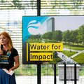 Water for Impact Programme officially launched on 9 September