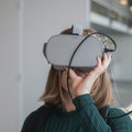 VR increases confidence in renovations