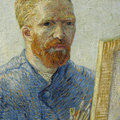 Researchers from TU Delft discover real Van Gogh using artificial intelligence