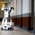 How do care robots learn?