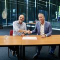 TU Delft en NOC*NSF bekrachtigen samenwerking op gebied van innovatie