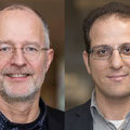 Jafar Rezaei en Bert van Wee op lijst van Highly Cited Researchers 2020