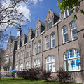 Royal HaskoningDHV opts for TU Delft Campus