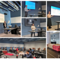 The Cybersecurity Group @ EEMCS Hosts a Meetup for Women in Cybersecurity