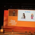 International One Conference 2017 - We are all connected