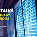 RHIA TALKS | Flight Delay Predictions