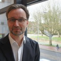 Wijnand Veeneman bij NPO Radio 1 over toekomst voor trein