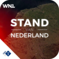 Niek Mouter talks at Stand Van Nederland about Participative Value Evaluation