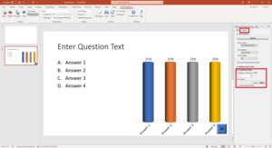 powerpoint objects