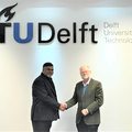 Cognizant and Delft University of Technology are stepping up to the next level of Cyber Physical Systems