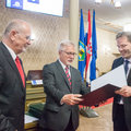 35th Annual Assembly of the Croatian Academy of Engineering in Zagreb