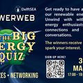 The Big Energy Pub Quiz