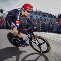 TU Delft helps make Team Giant-Alpecin cyclists even faster