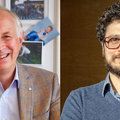 Kornelis Blok en Behnam Taebi benoemd tot leden Wetenschappelijke Klimaatraad