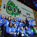 Delft iGEM students win prizes with DNA toolkit