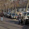 NWO grant for research into sustainable accessible cities without private cars