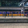 Measuring, predicting and managing public transport disruptions