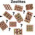In Silico Screening of Zeolites for High-Pressure Hydrogen Drying