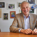 Kornelis Blok announced as TU Delft | Global Initiative Steering Committee Member
