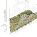 TU Delft student team ‘Lettus Design’ has won the Urban Greenhouse Challenge