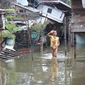 Tackling global challenges: from Zika to flooding