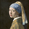 TU Delft scans painting Girl with a Pearl Earring by Vermeer