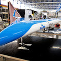 BBC Future: de epische pogingen om vliegtuigen aan te drijven met waterstof