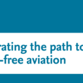 Technological roadmap: how to accelerate the path towards carbon-free aviation
