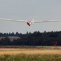 Three Aerospace students to Junior Gliding Championships