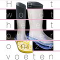 'Het wordt heet onder onze voeten' - Delft Matters Magazine