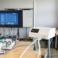 TU Delft students share ventilator design for international use