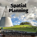 Open book: Teaching, learning & researching spatial planning