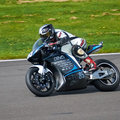 Nova Electric Racing raceverslag: Eerste race MotoE competitie in Anglesey, Wales.
