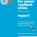 Education for Water Resilient Cities